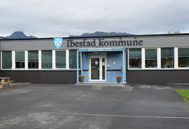 Kommunehuset