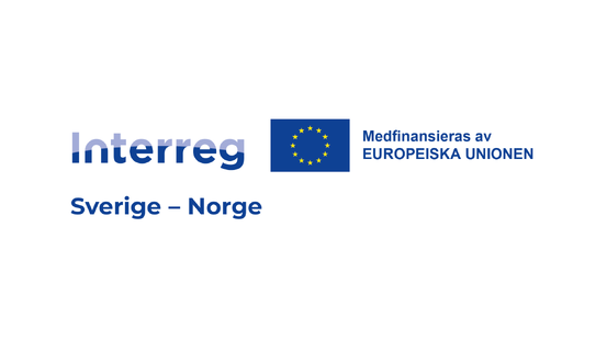 ABC - samarbeid på tvers av landegrenser er et Interreg prosjekt i Norge og Sverige.