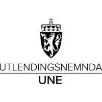 logo UNE