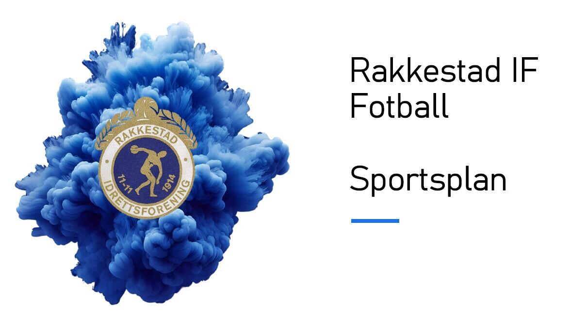 Skjermbilde sportsplan 2025