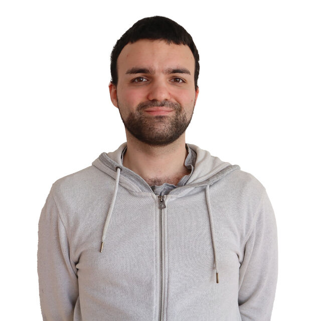 Andre Konarboland, Engineer