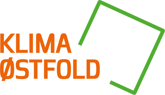 Logo til Klima Østfold