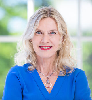Ann-Kristin Ytreberg, administrerende direktør i Miljøfyrtårn. Foto: Miljøfyrtårn