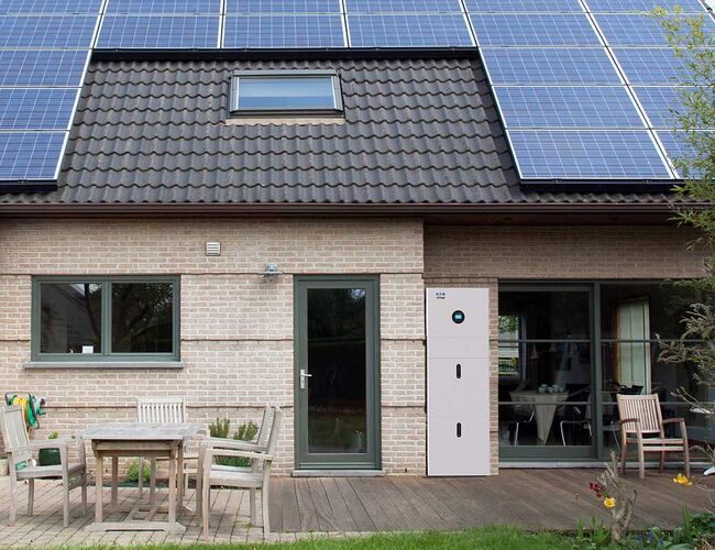 Foto: Eaton Foto: Eaton