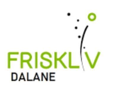 Logo friskliv dalane