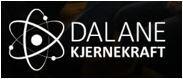 Logo til Dalane Kjernekraft