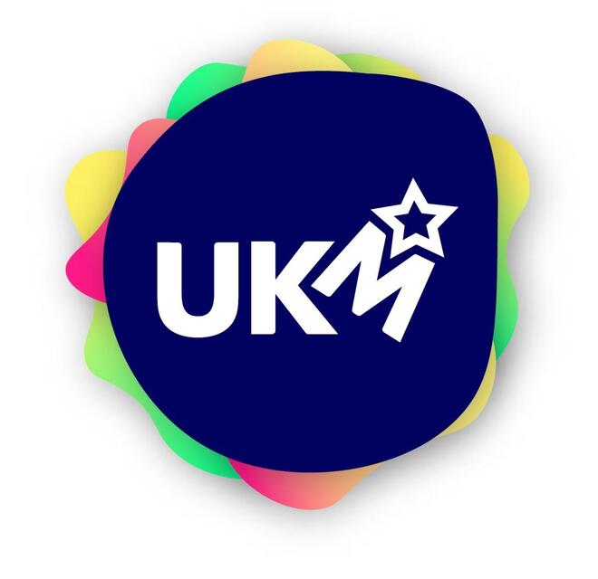 UKM logo