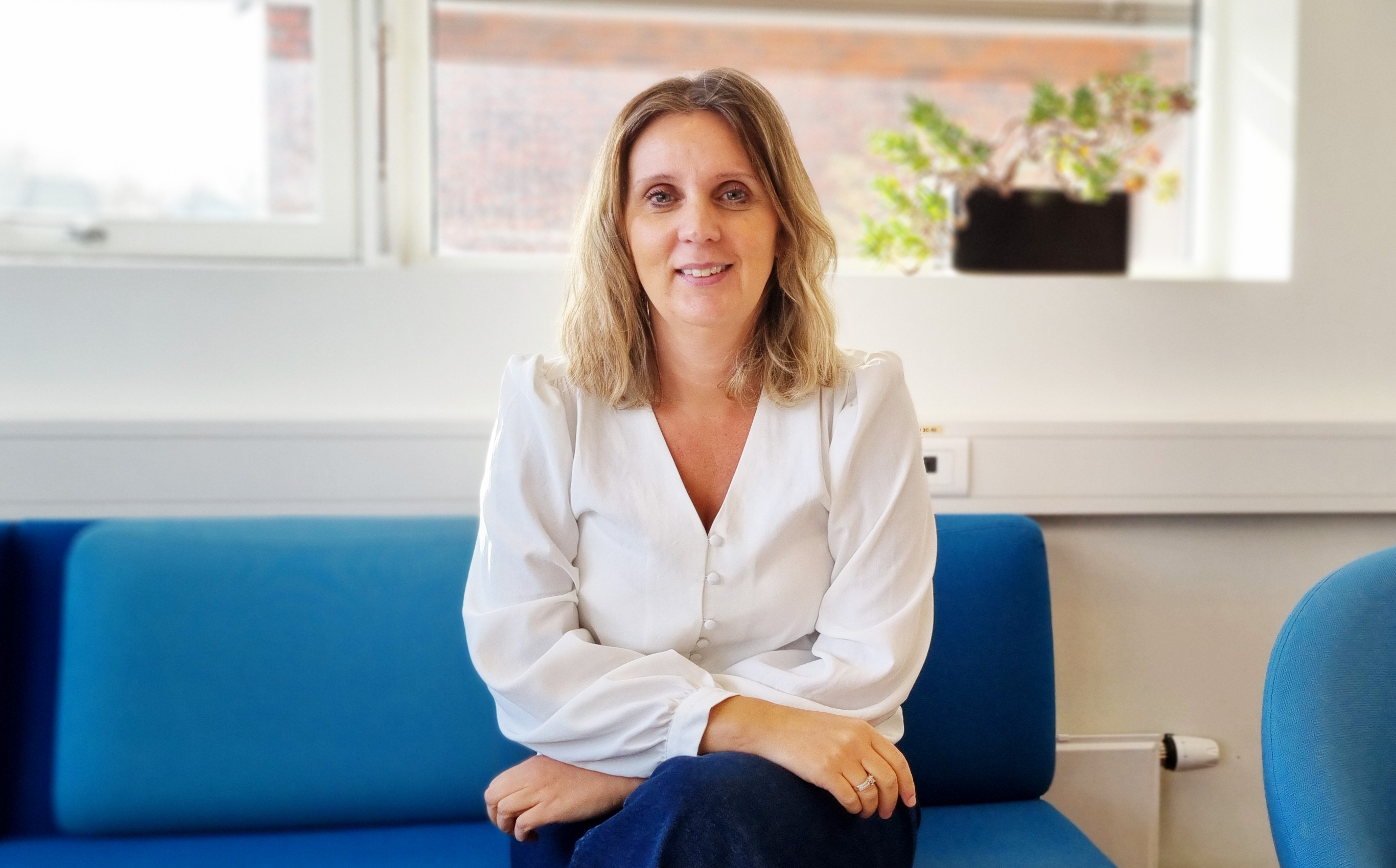 Aida Mulic, professor and senior scientist