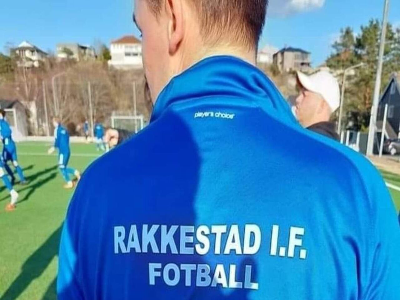 RIF Fotball