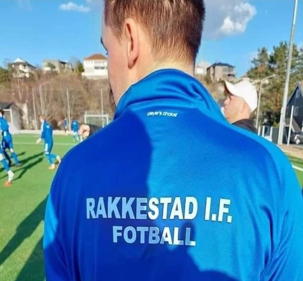 RIF Fotball