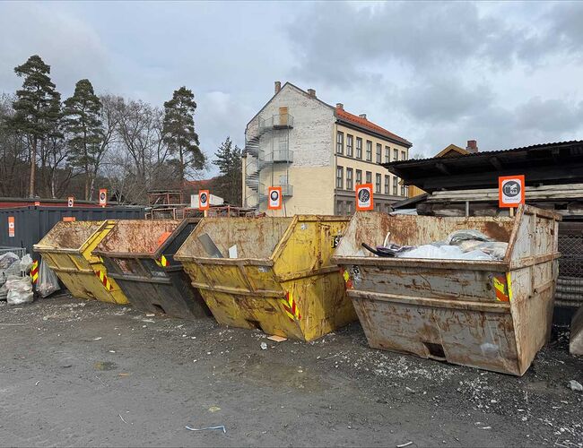 Foto: GK