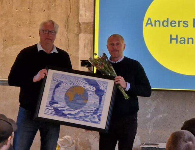 Foto: Norsk Solenergiforening