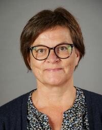 Turid Moripen