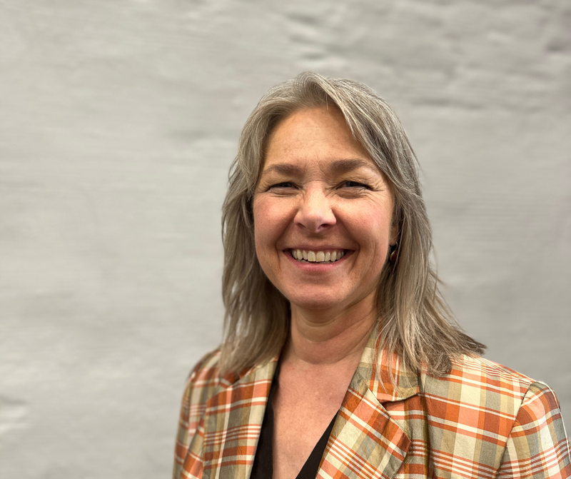 Margrete Nordmoen