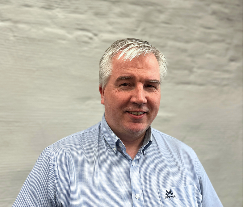 Roger Slåstuen