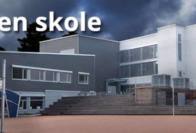 Blomdalen skole