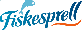 Logo - fiskesprell.no