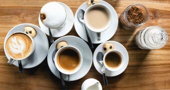 Kaffekopper
