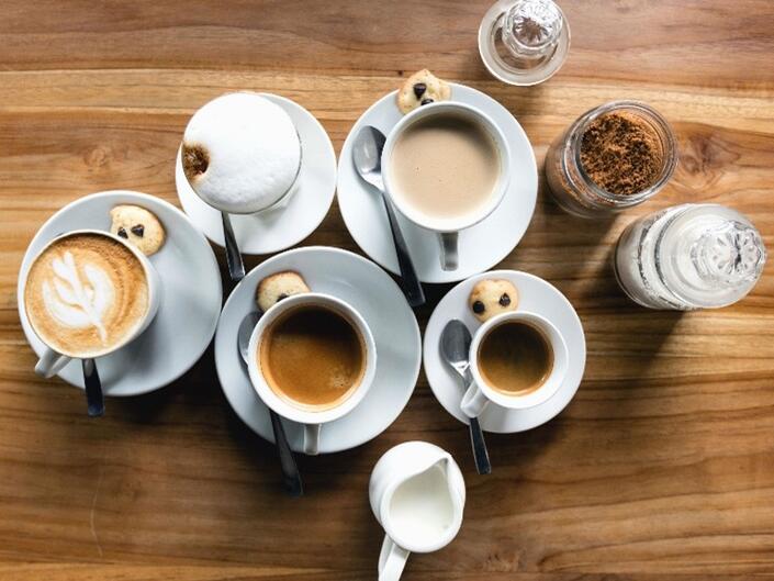 Kaffekopper