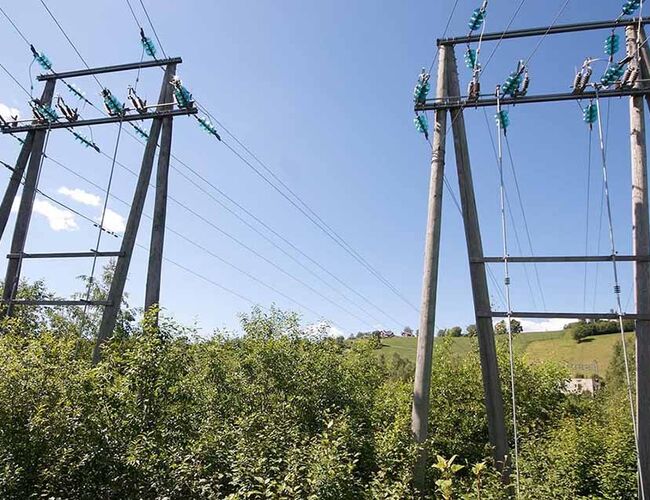 Foto: NHO Elektro