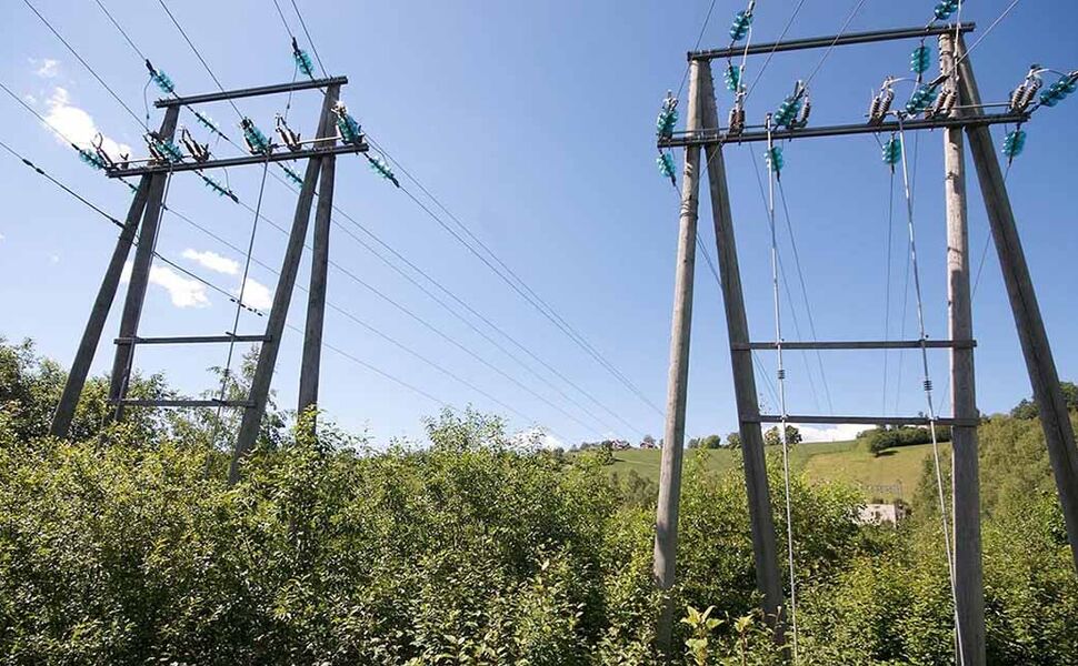 Foto: NHO Elektro