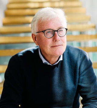 Tore Strandskog, direktør for næringspolitikk i NHO Elektro. Foto: NHO Elektro