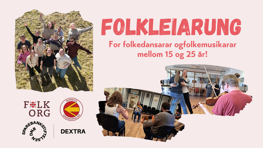 Folkleiarung 2025-2026