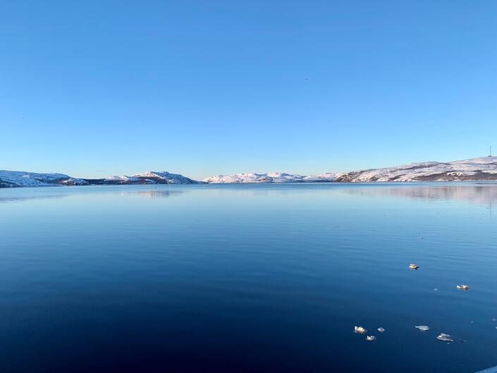 Kirkenes