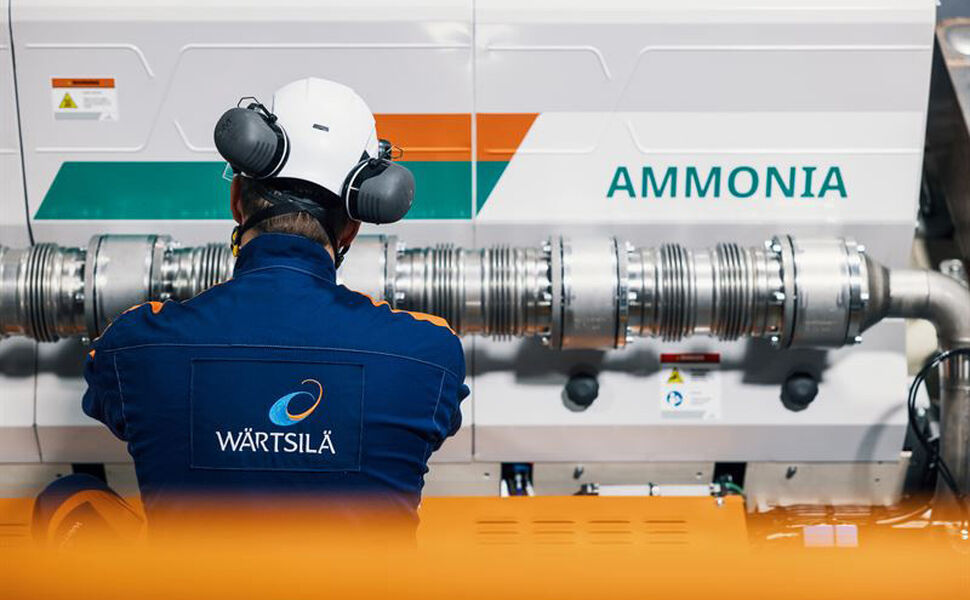 Foto: Wärtsilä