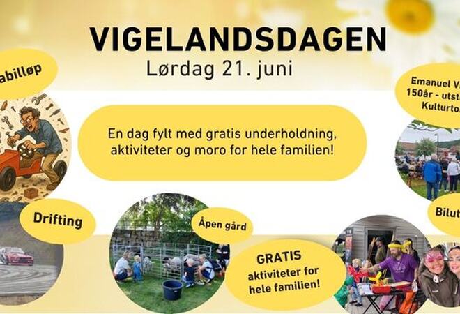 Vigelandsdagen