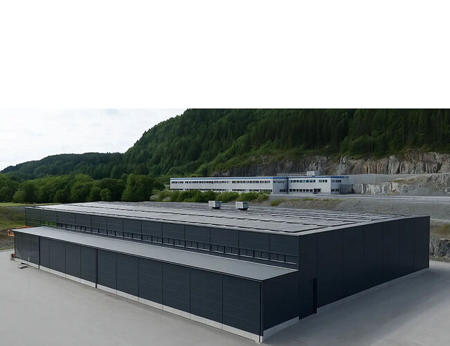 Foto: Nordisk Energikontroll
