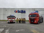 KBR Salmar