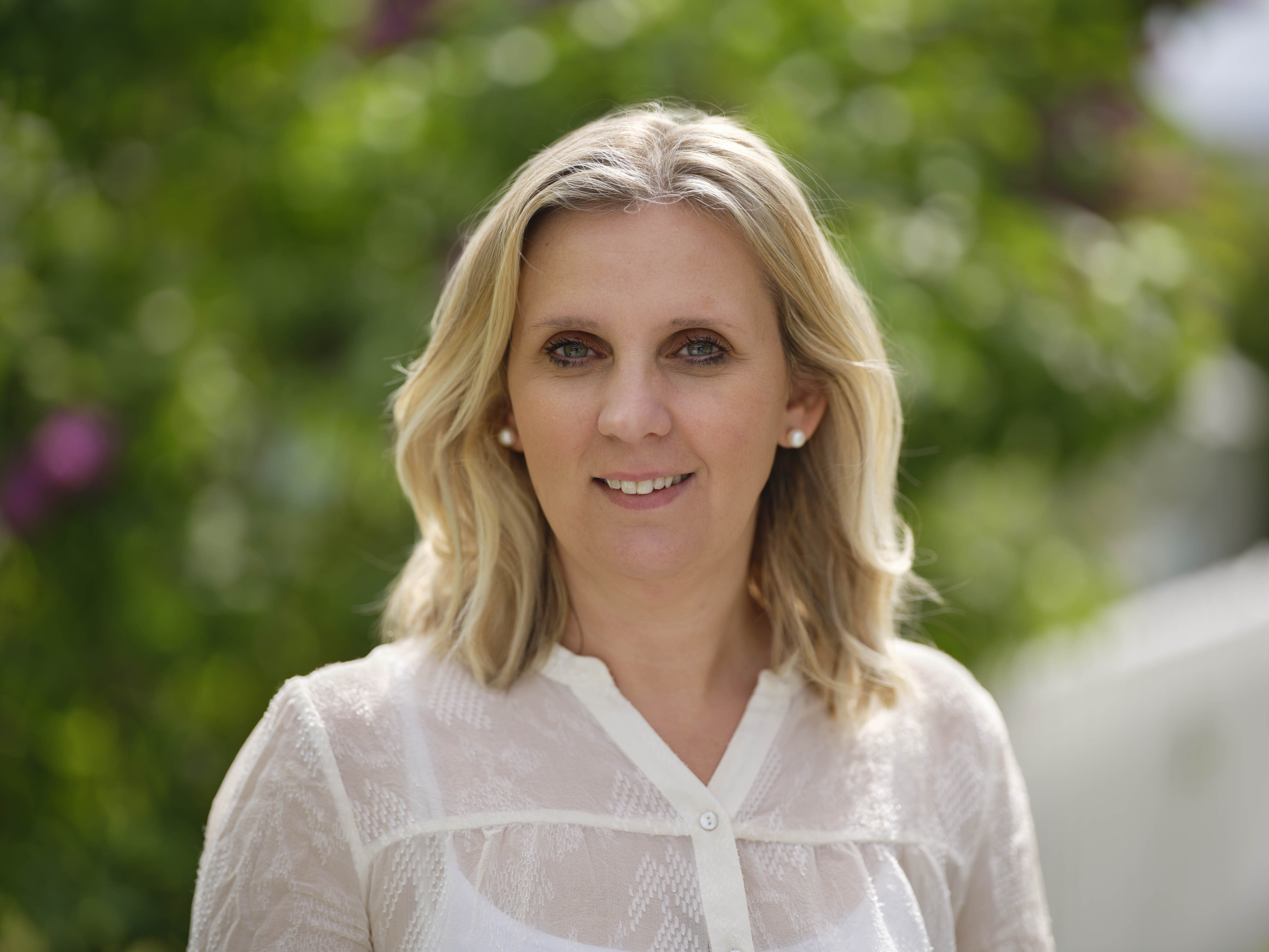 Picture of Professor and researcher Aida Mulic