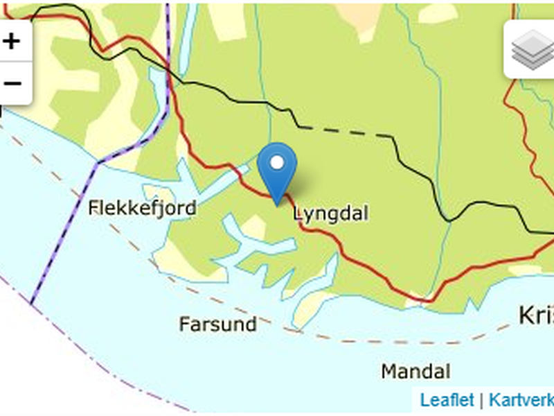birkeland