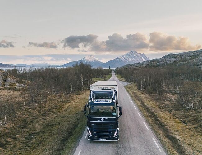 Foto: Øystein Lie/Enova.