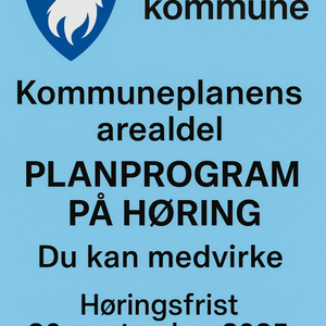 Bildet er AI-generert.