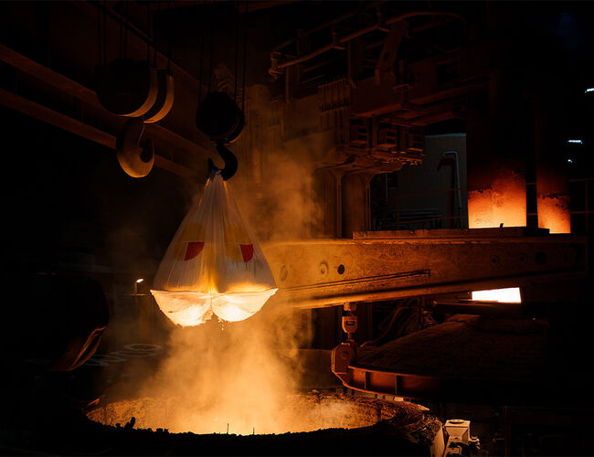 Foto: SMA Mineral