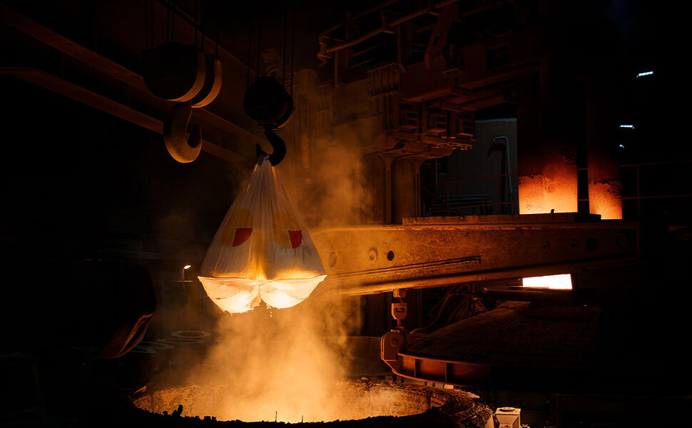 Foto: SMA Mineral