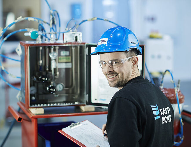 Foto: Rapp Bomek