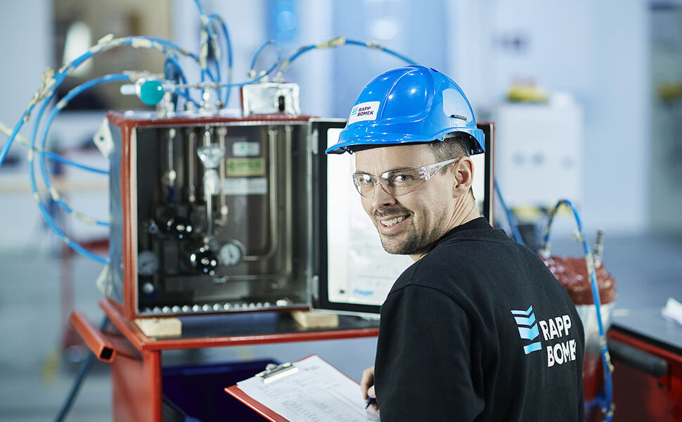 Foto: Rapp Bomek