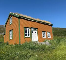 Torsneshytta 2025_Olav Austlid
