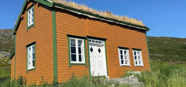 Torsneshytta 2025_Olav Austlid