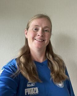 Ungdomsleder Ingun Løwen Glenderød Ungdomsleder Ingun Løwen Glenderød