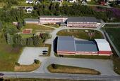 Bilde av Hansnes barne- og ungdomsskole