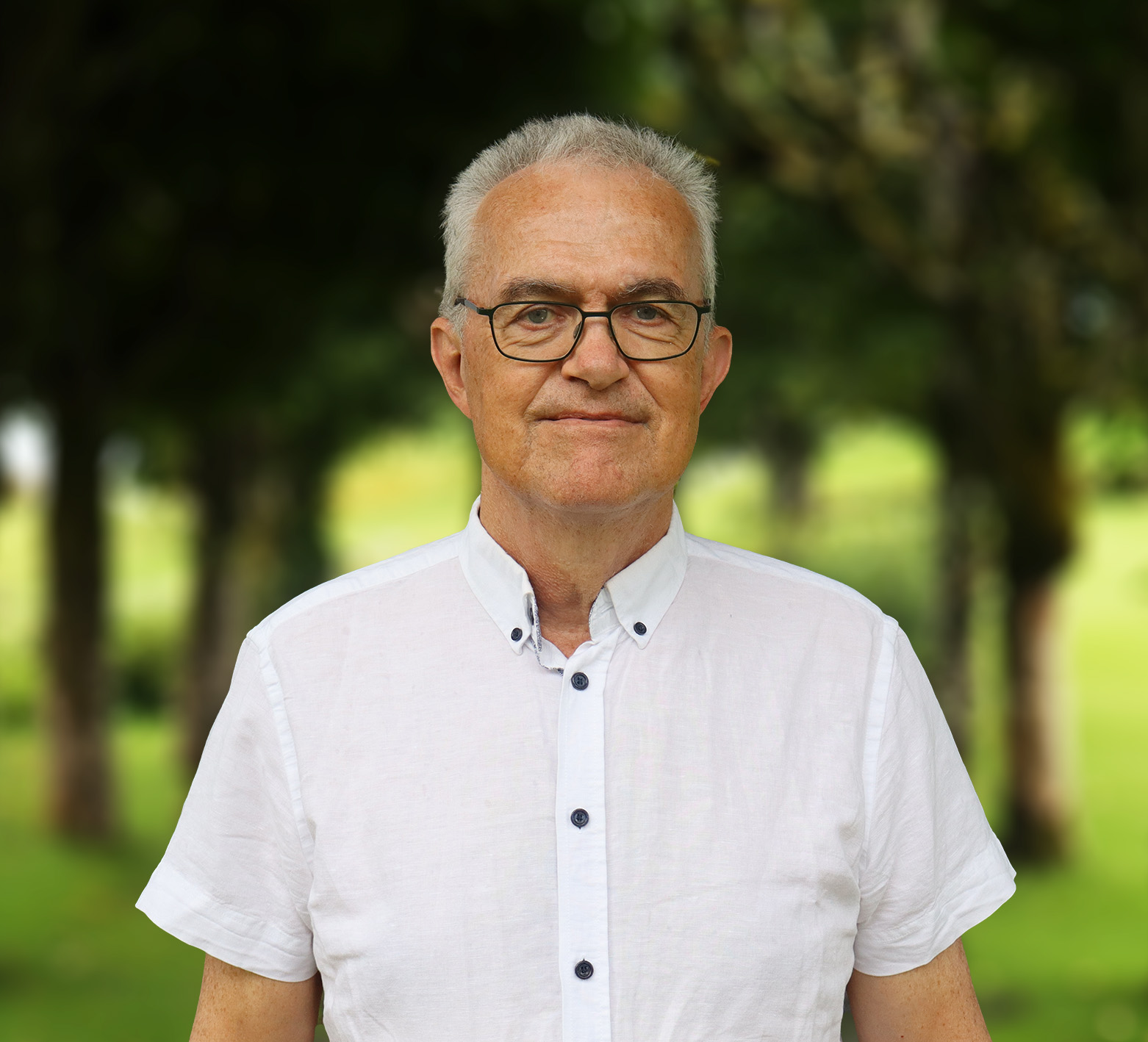 Picture of Senior Adviser and Doctor Tore Morken from the Adverse Reaction Unit.