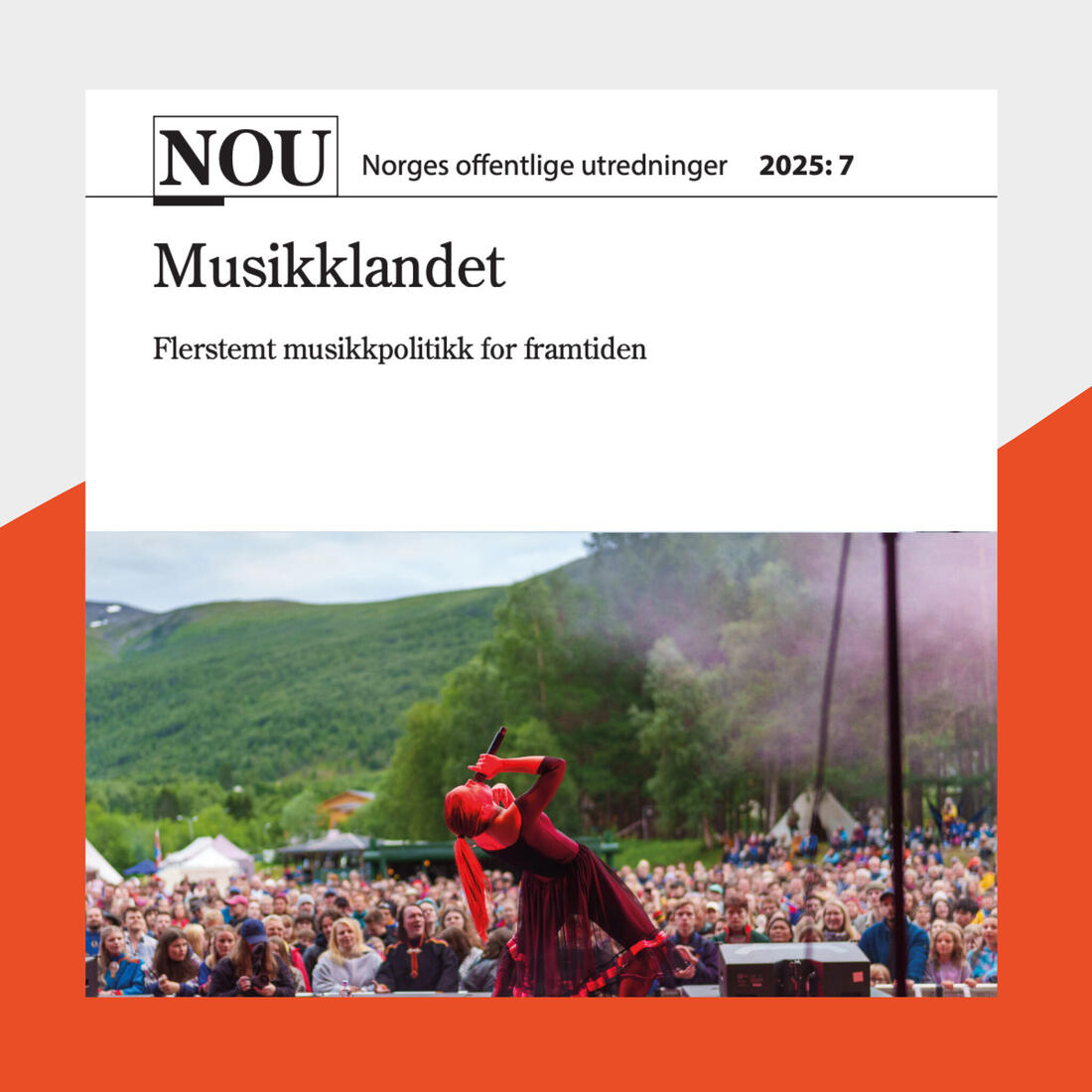 Musikklandet