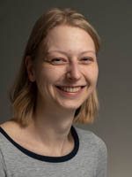 Picture of former NIOM visiting scientist Kristina Vevik
