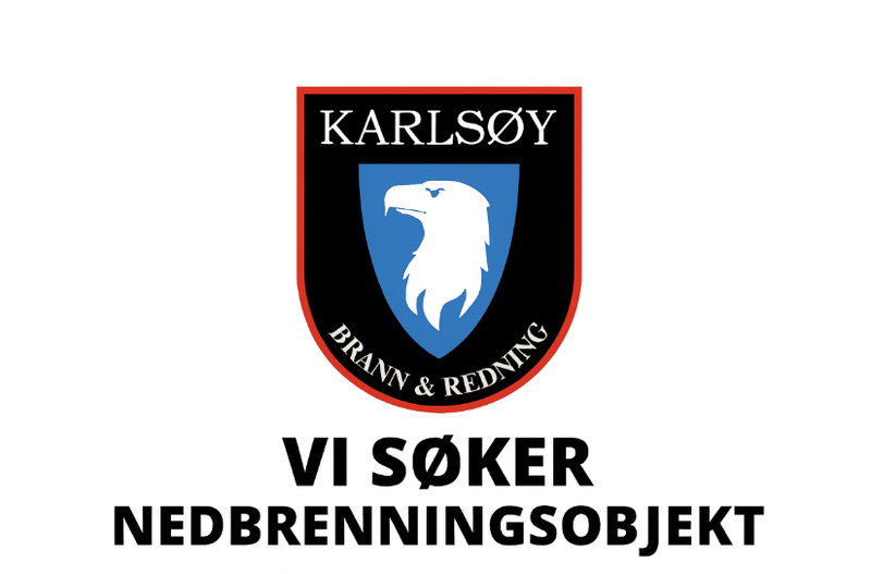 nedbrenning