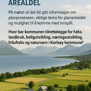 Bildet er AI-generert