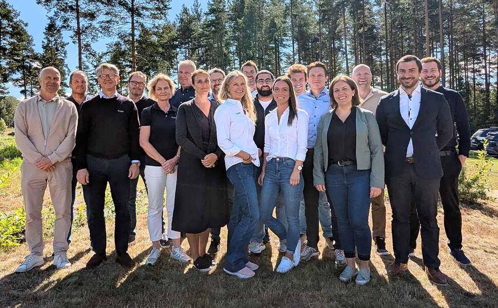 Foto: Kople Foto: Kople